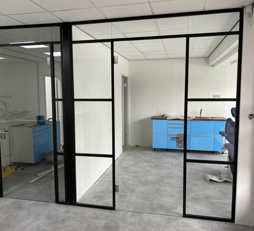 Tand prothetische praktijk van Veen