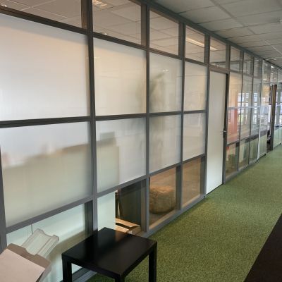 Rijkswaterstaat Groningen