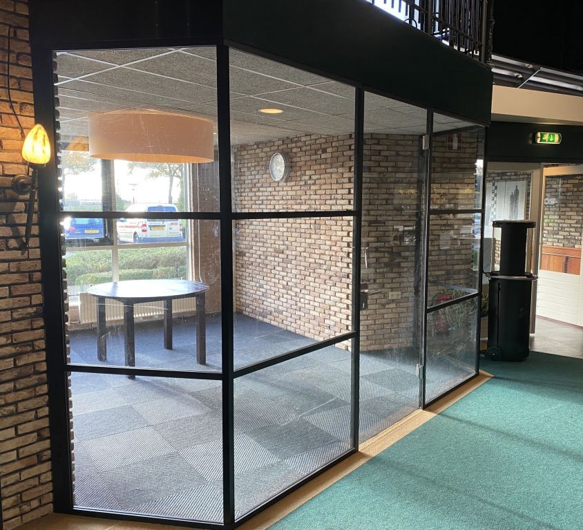 van der Most Schuinesloot