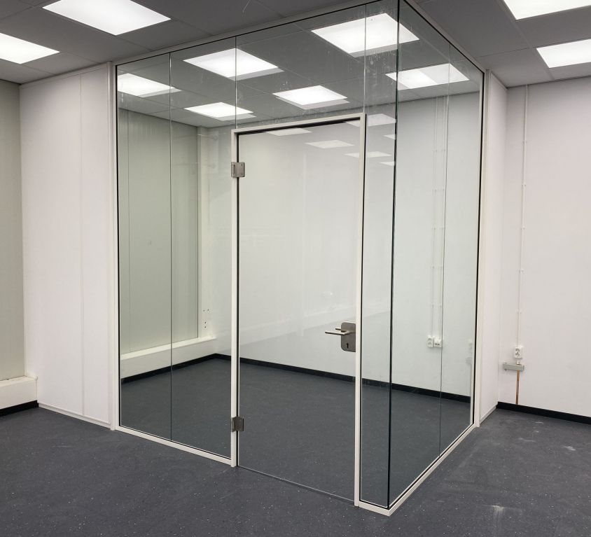 Micro-key BV Noordhorn